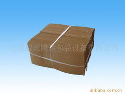 北京威派腾达包装设备有限公司牛皮纸包装辅助设备产品概览