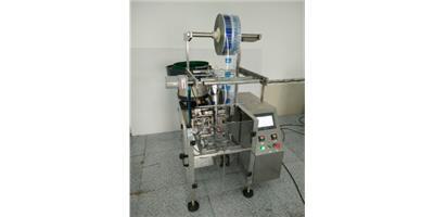 辅助包装设备 提升包装效率与品质的关键支撑