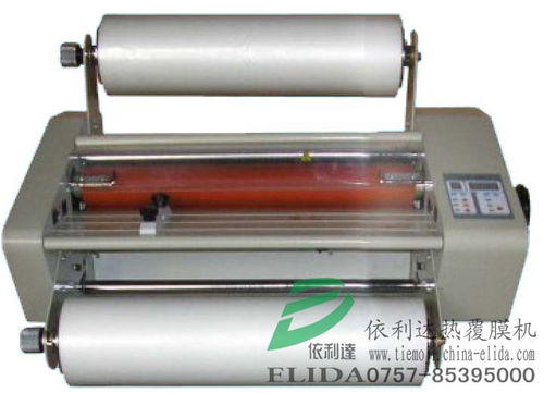 冷裱利器 多功能覆膜机为江门家用电器与双鸭山相册加工赋能